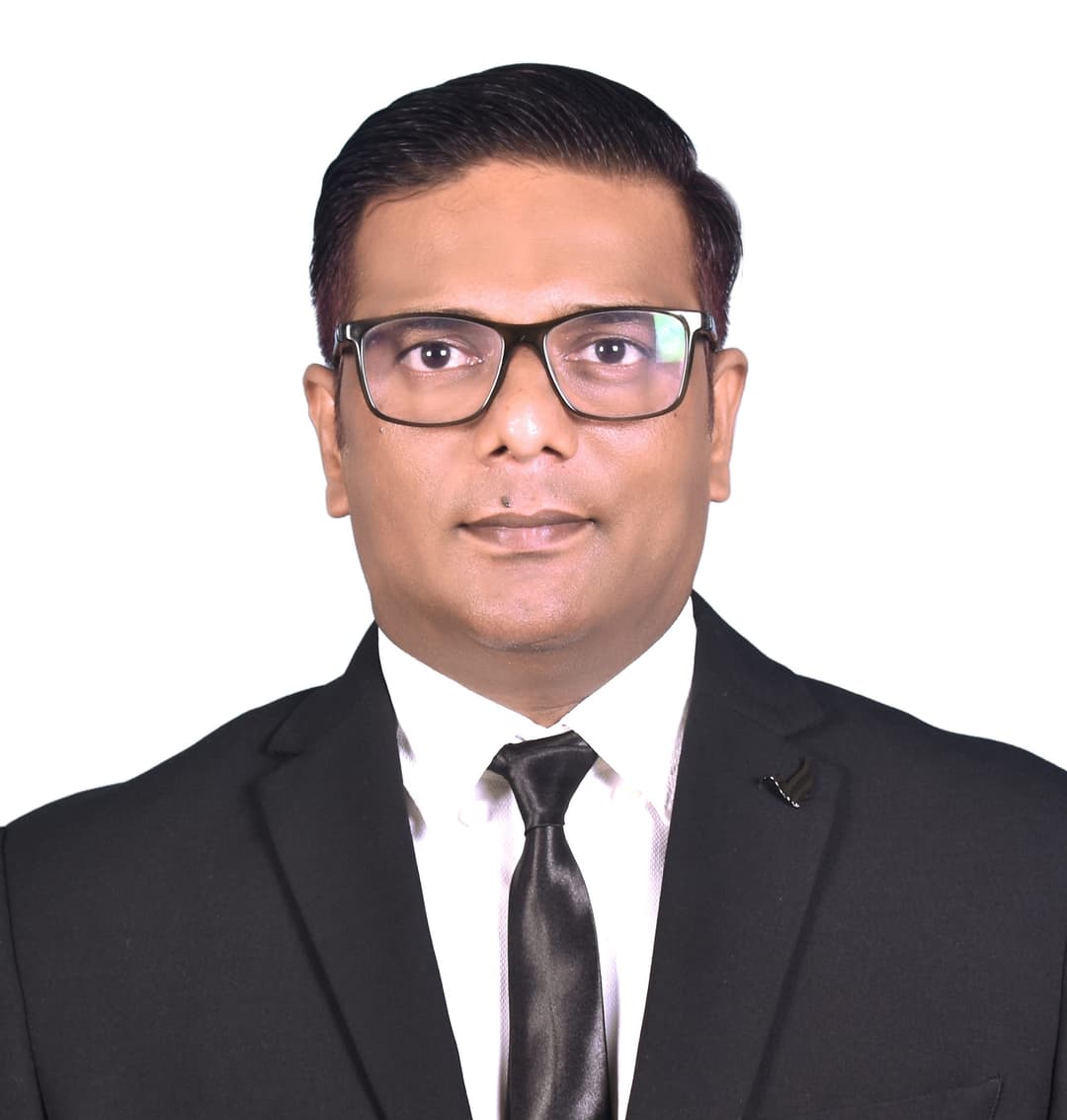 Gaurav Kumar