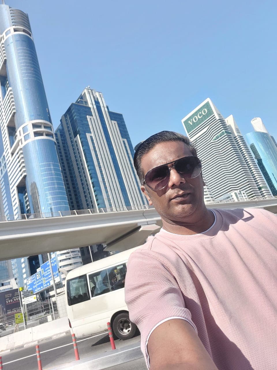 A City Where Dreams Come True